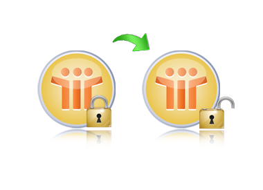 Open Encrypted Lotus Notes