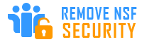 remove nsf security